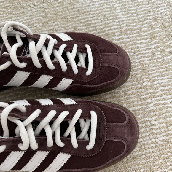 Adidas Spezial Sneakers Size US 4 - Picture 3 of 6